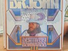 Dr. John Desitively Bonnaroo Vinyl LP ATCO SD 7043 SEALED Minor Cut