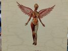 Nirvana ‎– In Utero 1993 orig US clear vinyl play-graded Near Mint
