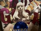 Lady Gaga - ARTPOP (2013 Original Pressing W/ Foil Cover & R. Kelly Track) *RARE