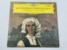 MRAVINSKY - Tchaikovsky Symphony No. 5  * DGG STEREO  SLPM 138 658  NM
