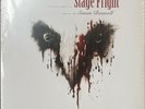 OST Stage Fright Vinyl Michele Soavi