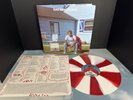 Machine Gun Kelly MGK lost americana store exclusive colored vinyl LP