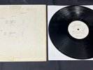 TOMMY BOLIN TEASER RARE 1975 NEMPEROR TEST PRESSING LP + STOCK COPY DEEP PURPLE