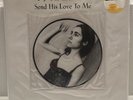 PJ HARVEY Send His Love To Me 7