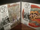 Lot: 2 re-issue SMALL FACES LPs - Ogdens' Nut Gone Flake + 1 -NEW vinyl