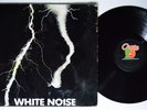 WHITE NOISE An Electric Storm ANTILLES LP VG+ psych