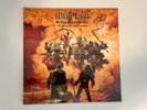 Meat Loaf - Braver Than We Are signed vinyl sealed
