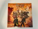 Meat Loaf - Braver Than We Are signed vinyl sealed