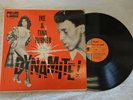 IKE & TINA TURNER FIRST PRESSING DYNAMITE SUE RECORDS LP 2004