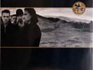 Alternative Rock - U2 – The Joshua Tree - US/EU 2018 Neu Mint, Gold Vinyl, 2 LPs