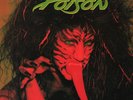 Poison Open Up and Say...ahh LP vinyl UK Capitol 1988 original uncensored sleeve