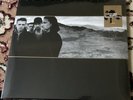 U2 The Joshua Tree (Record, 2017) Factory Sealed Double Heavy Weight Vinyl