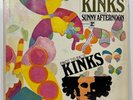The Kinks 