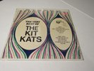 The Kit Kats   LP  Very Best Of    Virtue  Stereo    Still Sealed