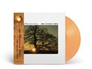 THE MOUNTAIN GOATS The Sunset Tree SIGNED OBI STRIP Apricot Vinyl LP IN HAND