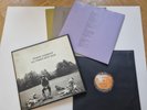 George Harrison - All Things Must Pass 3 x LP Box Germany