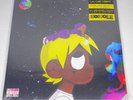 LIL UZI VERT ETERNAL ATAKE / LUV VS. THE WORLD 2 RSD 2025 BLUE 3 LP VINYL NEW