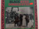 Donald Byrd 