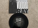 A Guy Called Gerald - Voodoo Ray *Rare 7” Single 1988 RHAM Records ex/vg+