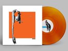 SRVD - ELEVATE EP (Transparent Orange Repress) VINYL RECORD - TECHNO