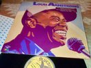 LOUIS ARMSTRONG What A Wonderful World BLUEBIRD Remastered* JAZZ In Shrink* JAMS