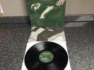 LP VINYL THE SMITHS ALBUM THE QUEEN IS DEAD ROUGH 96 UK 1ST PRESS 1986 EX+/EX+