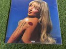 *SIGNED* Sabrina Carpenter Deluxe Short N' Sweet vinyl record autographed-LP