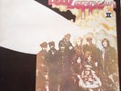 Led Zeppelin II vinyl album record LP 12