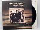Bruce Hornsby & The Range - The Way It Is - 1986 1st Press (NM) Ultrasonic Clean