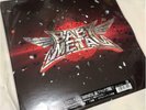 BABYMETAL / FIRST ALBUM / HEAVY METAL / TOY'S FACTORY JAPAN LIMITED PRESS 2LP