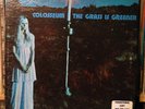 COLOSSEUM/  THE GRASS IS GREENER -VINYL -- RARE   DUNHILL PROMO DS-50079