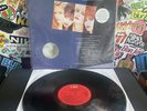 BANGLES Greatest Hits VG+ VINYL W/HYPE STICKER