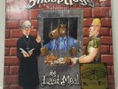 Snoop Dogg - The Last Meal [New Vinyl LP] Explicit   Respect the Classics