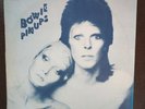 RCA6174 PROMO Japan sample David Bowie Pinups VG+ EX RARE  1974 vinyl LP