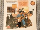 Harry Chapin - Living Room Suite - New Sealed Lp Vinyl Record 1978 ELEKTRA