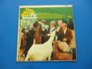 The Beach Boys Pet Sounds LP (1966) T 2458