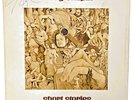 HARRY CHAPIN Short Stories * SIGNED  * UK LP Elektra K42155 NM/VG+ 1973