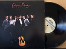 AUDIOPHILE Audio Fidelity 180g LP GIPSY KINGS Latin Flamenco Rumba Fusion