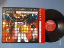 QUEEN / LIVE MAGIC (1986) LP bohemian rhapsody - under pressure - radio ga-ga