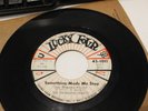 The Swinging Hearts Something Made me Stop doo wop on Lucky Four