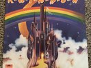 Rainbow - Ritchie Blackmore's Rainbow (Record, 1975) Vinyl LP - Gatefold PD 6049