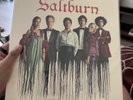 Saltburn-Music From The Motion Picture Bath Water Edition-Liquid Filled Vinyl