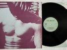 THE SMITHS. ORIGINAL UK VINYL LP. ROUGH TRADE. ROUGH 61. STENCILLED LOGO. 1984