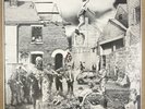 Crass - Feeding of the Five Thousand -Orig UK Small Wonder LP - WEENY 2 + Insert