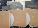 JOY DIVISION  6LP TOTE BAG SET EXTREMELY LIMITED VINYL
