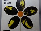 The Rolling Stones - Ruby Tuesday (Decca DFEA 7537) Aussie EP