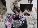 Yungblud IDOLS Blood Filled Record  **Complete Set with Limited Insert Pictures