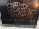 Creedance Clearwater Revival, The Royal Albert Hall 2CD/2LP/Blu-ray Box Set#2348