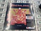 BLACK SABBATH Sabbath Bloody Sabbath WARNER BROS 1974 Vinyl LP R1-2695