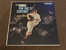 SHELDON ALLMAN - Folk Songs For The 21st Century Original 1960 HiFi LP Demo